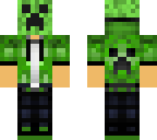 creeper