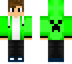 creeper boy v2