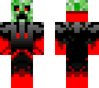 creeper man