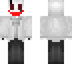 creepy gaster