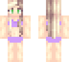 cute bikini