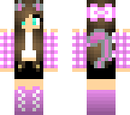cute meif'wa girl