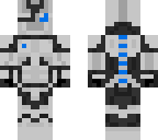 cyber dude