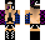cyborg girl v3