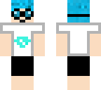 dantdm swimmer with googles on v2