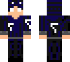 dark dusty crophopper