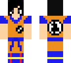 dbz skin small edit
