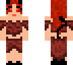demon girl