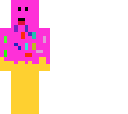 derpy donut man