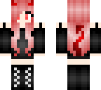 devil girl