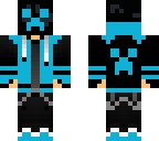 diamond creeper