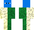 disguising guy