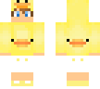 ducky boy