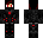 edit of cybernetic boy