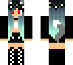 edited cute girl xd