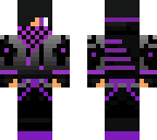 edited purple teen