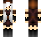 elf girl
