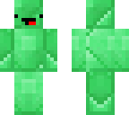 emerald block