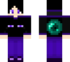 ender boy