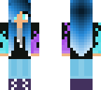 energy girl