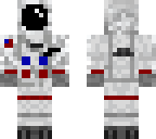 english astronaut
