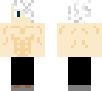 fang pirate shirtless no editing alpha