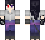female sasuke uchiha