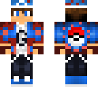 fire and ice pokemon