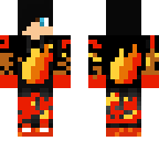 fire boy