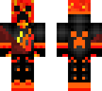 fire destroyer