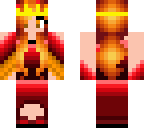 fire queen