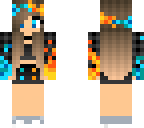fireee and water girlll v2