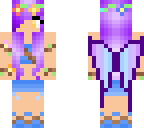 flower fairy