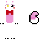 fnaf mangle