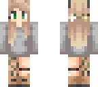 forest girl