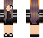 fox girl