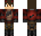 foxy boy