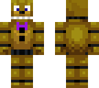 fredbear