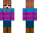 frisk