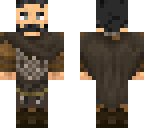 galboric's father