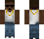 gansta