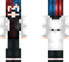 gaster human fixed