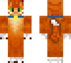 ginger male cat