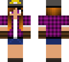 girl