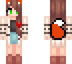 girl edited