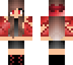 girl hallowen