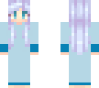 glaceon onesie