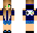 glp girl