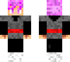 goku black ssjss