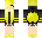goldenapple girl